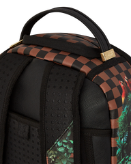 WILDLIFE WONDER BACKPACK (PROCEEDS GOES TO WORLD WILDLIFE FUND)
