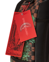 WILDLIFE WONDER BACKPACK (PROCEEDS GOES TO WORLD WILDLIFE FUND)