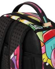STEADY TRIPPIN BACKPACK (DLXV)