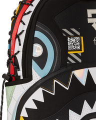 V2 ULTIMATE BACKPACK (DLXV)