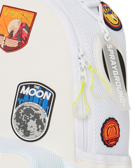 SPACE SEEKER CARGO BACKPACK