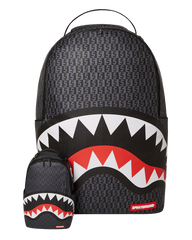 SPRAYGATTI REVV BIGGEST BACKPACK IN THE WORLD