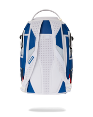 THE POWERHOUSE BACKPACK (DLXV)