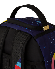 UNTOUCHABLE MIND DLXSR BACKPACK