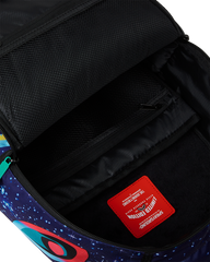 UNTOUCHABLE MIND DLXSR BACKPACK