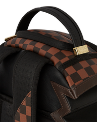 SPRAYZILLA SIDE BITE BACKPACK