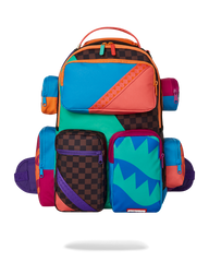 THROWBACK BACKPACK TROOPER
