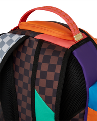 THROWBACK BACKPACK TROOPER