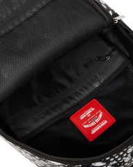 BAGS SECURED BACKPACK (DLXV)