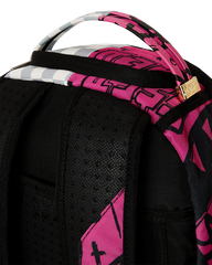 SPLIT MONEY BLESSINGS BACKPACK (DLXV)