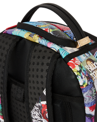 SPRAYWORLD BACKPACK (DLXV)