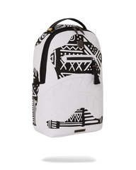 A.I.8 AFRICAN INTELLIGENCE - ORIGIN STORY BACKPACK (DLXV)