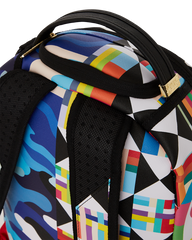 SUTTON VORTEX BACKPACK (DLXV)