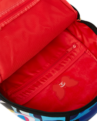 SUTTON VORTEX BACKPACK (DLXV)