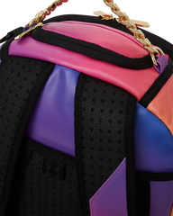 SUNBURST WAVE BACKPACK (DLXV)