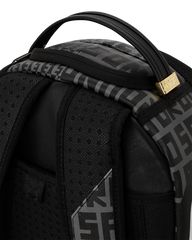 SHARKFINITY STEALTH PILOT BACKPACK (DLXV)