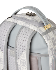A.I.8 AFRICAN INTELLIGENCE BOOKED & BUSY BACKPACK