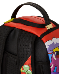 ASTRO KING BACKPACK (DLXV)