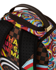 SUTTON SPIRIT ANIMAL BACKPACK (DLXV)