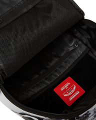 THAT MARBLE EFFECT DLXSV BACKPACK