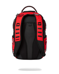 THE GLOBAL EXPEDITION SHARKGLIDER BACKPACK