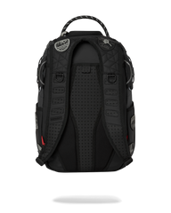 THE GLOBAL EXPEDITION NIGHTZONE BACKPACK