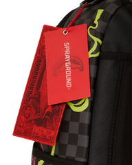 SLIME DIME BACKPACK