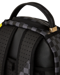 SPONGEBOB HELLO YOU'RE AMAZING DLXSV BACKPACK