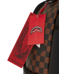 SMASHDOWN BACKPACK