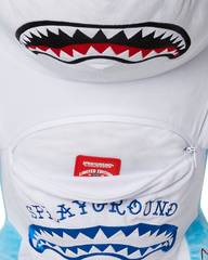 THE BIG SHARK BACKPACK