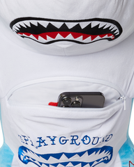 THE BIG SHARK BACKPACK