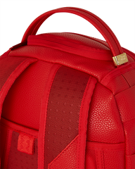 SUPER HOT FIRE DLX BACKPACK