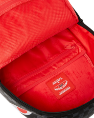 ATOMIC VAPOR SHARK BACKPACK
