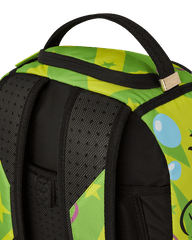 SUPER DUPER WEIRD DLXSR BACKPACK