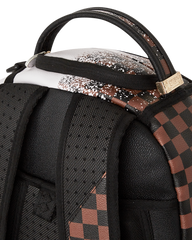 SPRAYSHARKS WORLDWIDE BACKPACK