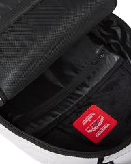 SPRAYSHARKS WORLDWIDE BACKPACK
