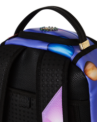 A.I. FRACTAL VISIONS BACKPACK