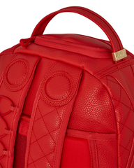 SPECIAL OPS ROUGE BACKPACK