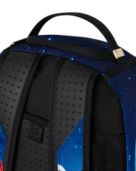 TURNIN AND BURNIN DLXSR BACKPACK