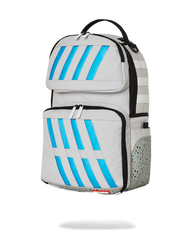 BAG TO THE FUTURE II - LED LIGHT-UP TROOPER BACKPACK