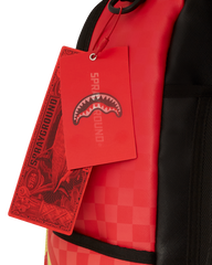 ASTROMANE THE VISIONARY DLXSV BACKPACK