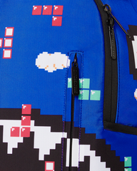 TETRIS MIND GAMES DLXSR BACKPACK