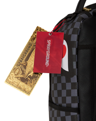 AQUAMAN TRIDENT BACKPACK