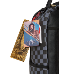 AQUAMAN TRIDENT BACKPACK