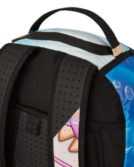 SPONGEBOB'S 25TH ANNIVERSARY DLXSR BACKPACK