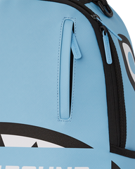 SMASH LOGO DEEP BLUE SKY DLXSV BACKPACK
