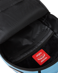 SMASH LOGO DEEP BLUE SKY DLXSV BACKPACK
