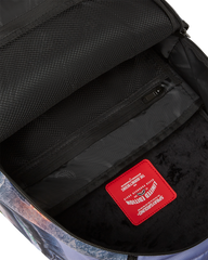 WELCOME TO JURASSIC SHARK BACKPACK