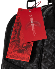 3DSG THUNDERCLAP SAVAGE BACKPACK