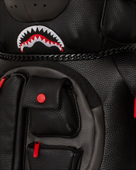 AIRFREIGHT MONEYBEAR TEDDYBEAR BACKPACK